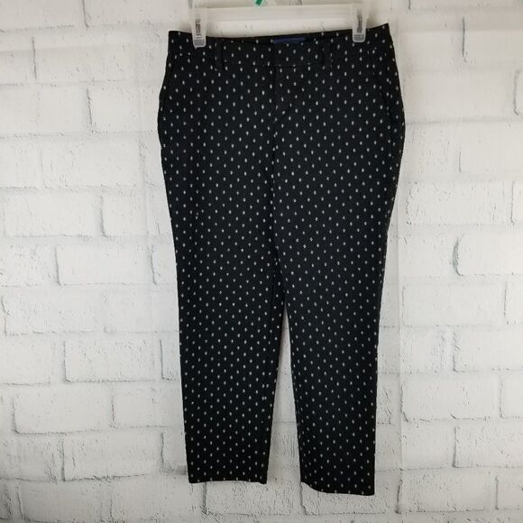 Old Navy Harper Pants. Size 2p. Midrise. - Picture 1 of 6